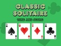 Žaidimas Classic Solitaire: Time and Score