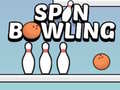 Žaidimas Spin Bowling