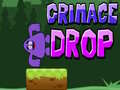 Žaidimas Grimace Drop