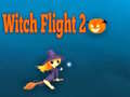 Žaidimas Witch Flight 2