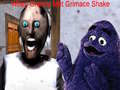 Žaidimas When Granny Met Grimace Shake