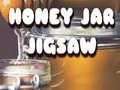 Žaidimas Honey Jar Jigsaw