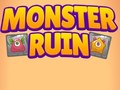 Žaidimas Monster Ruin