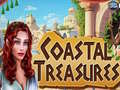 Žaidimas Coastal Treasures