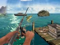 Žaidimas Real Fishing Simulator