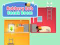 Žaidimas Robbery Bob: Sneak Room