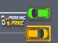 Žaidimas Parking Panic