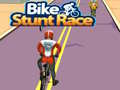 Žaidimas Bike Stunt Race