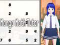 Žaidimas Manga Math Tutor