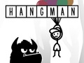 Žaidimas Hangman