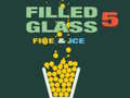 Žaidimas Filled Glass 5 Fire & Ice