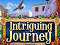 Žaidimas Intriguing Journey