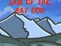 Žaidimas Law of the Cat God