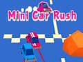 Žaidimas Mini Car Rush