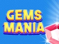 Žaidimas Gems Mania