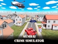 Žaidimas Mumbai Crime Simulator