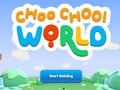 Žaidimas Choo Choo World