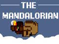 Žaidimas The Mandalorian