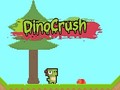 Žaidimas Dino Crush