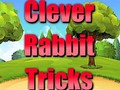 Žaidimas Clever Rabbit Tricks