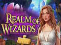 Žaidimas Realm of Wizards