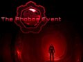 Žaidimas The Phobos Event