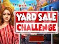 Žaidimas Yard Sale Challenge