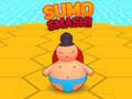 Žaidimas Sumo Smash!