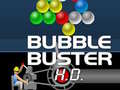 Žaidimas Bubble Buster HD
