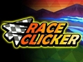 Žaidimas Race Clicker