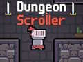 Žaidimas Dungeon Scroller