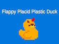 Žaidimas Flappy Placid Plastic Duck