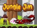 Žaidimas Jungle Jim