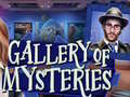 Žaidimas Gallery of Mysteries