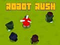 Žaidimas Robot Rush