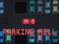 Žaidimas Parking Hell