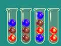 Žaidimas Ball Sort Puzzle