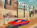 Žaidimas Super Stunt car 7