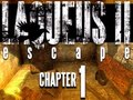 Žaidimas Laqueus Escape 2: Chapter I