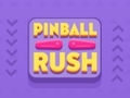 Žaidimas Pinball Rush