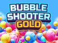 Žaidimas Bubble Shooter Gold