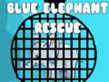 Žaidimas Blue Elephant Rescue