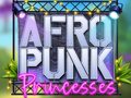 Žaidimas Afro Punk Princesses