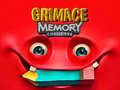 Žaidimas Grimace Memory Challenge