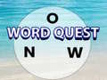 Žaidimas Word Quest