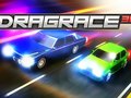 Žaidimas Drag Race 3D