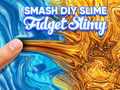 Žaidimas Smash Diy Slime Fidget Slimy