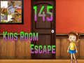 Žaidimas Amgel Kids Room Escape 145