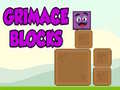 Žaidimas Grimace Blocks