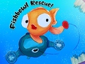 Žaidimas Fishbowl Rescue!